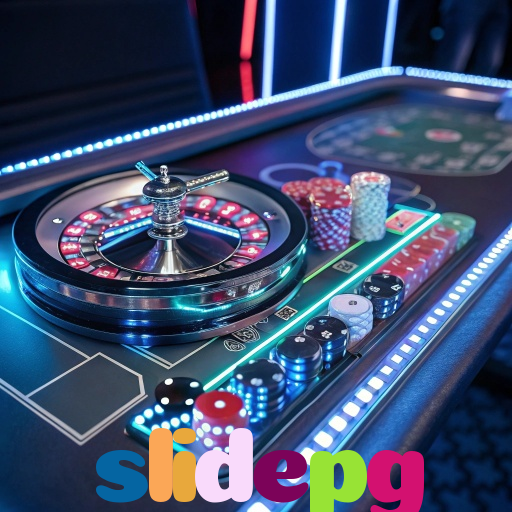 slidepg:Aposte no futebol, jogue poker e conquiste vitórias épicas!