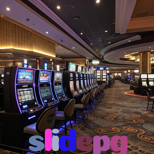 slidepg：Aposte nas melhores slots e conquiste prêmios como nunca!