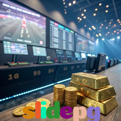 slidepg：Aposte nas melhores slots e conquiste prêmios como nunca!