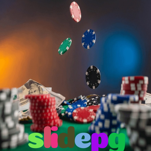 slidepg：Aposte nas melhores slots e conquiste prêmios como nunca!