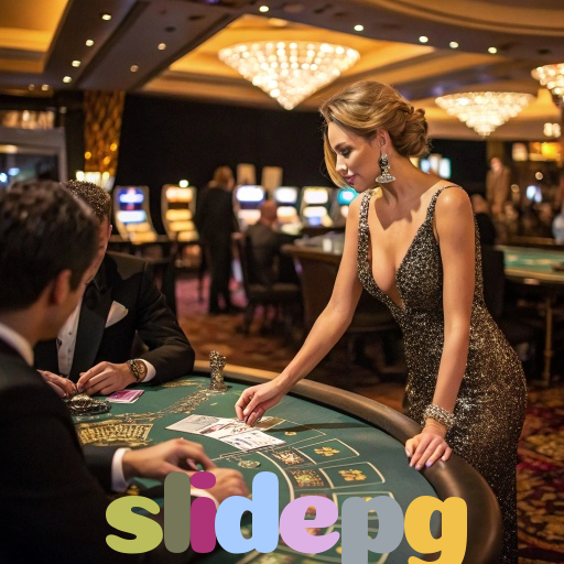 slidepg:Jogue poker, aposte no futebol e ganhe em grandes jogos de cassino!