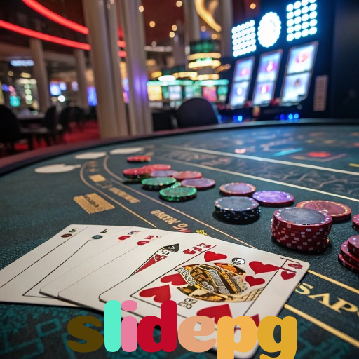 slidepg：Aposte no futebol, jogue poker e conquiste vitórias épicas!