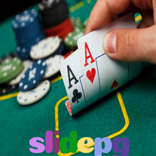 slidepg：Aposte nas melhores slots e conquiste prêmios como nunca!