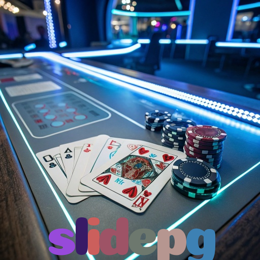 slidepg：Aposte no futebol, jogue poker e conquiste vitórias épicas!