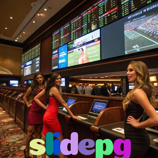 slidepg：Aposte nas melhores slots e conquiste prêmios como nunca!