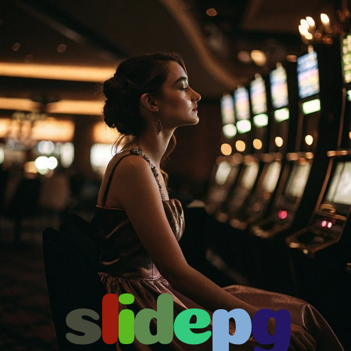 slidepg：Aposte nas melhores slots e conquiste prêmios como nunca!