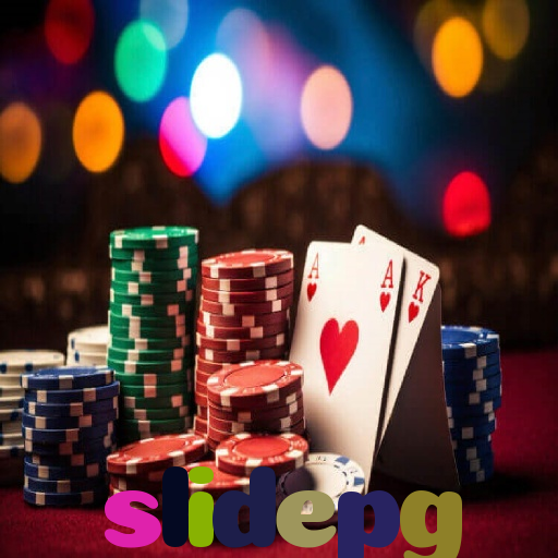slidepg：Aposte no futebol, jogue poker e conquiste vitórias épicas!