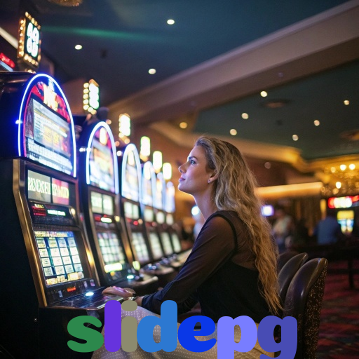 slidepg：Jogue poker, aposte no futebol e ganhe em grandes jogos de cassino!
