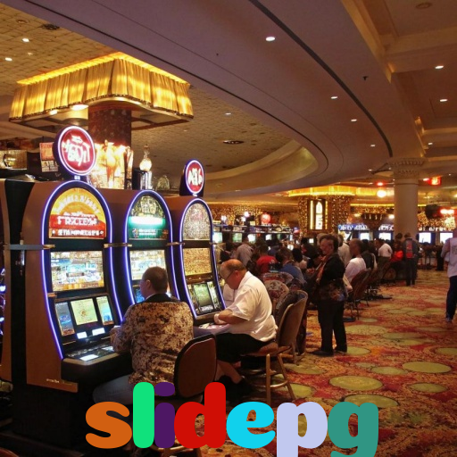 slidepg:Jogue poker, aposte no futebol e ganhe em grandes jogos de cassino!