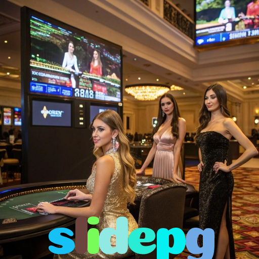 slidepg:Aposte no futebol, jogue poker e conquiste vitórias épicas!