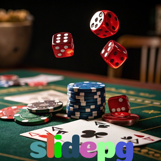 slidepg:Aposte no futebol, jogue poker e conquiste vitórias épicas!