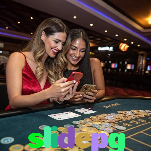 slidepg:Jogue poker, aposte no futebol e ganhe em grandes jogos de cassino!