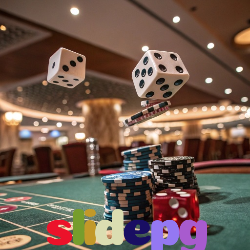 slidepg:Jogue poker, aposte no futebol e ganhe em grandes jogos de cassino!