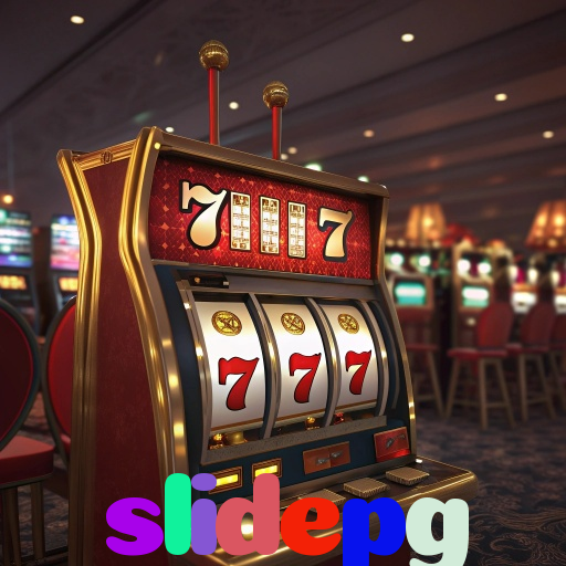 slidepg：Jogue poker, aposte no futebol e ganhe em grandes jogos de cassino!