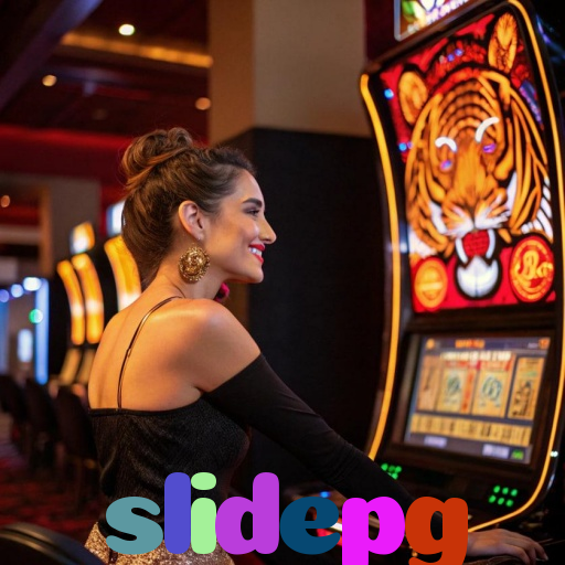 slidepg：Aposte no futebol, jogue poker e conquiste vitórias épicas!