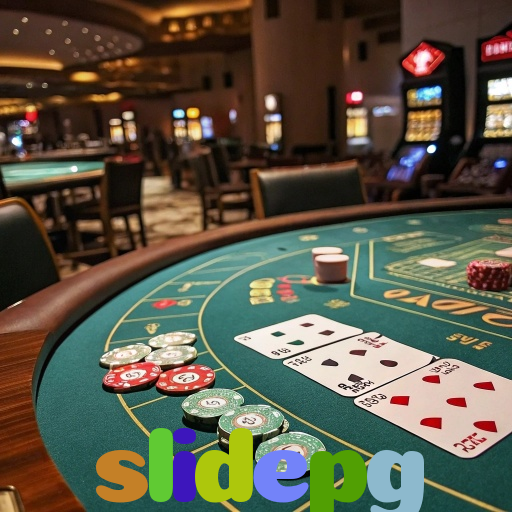 slidepg：Aposte nas melhores slots e conquiste prêmios como nunca!