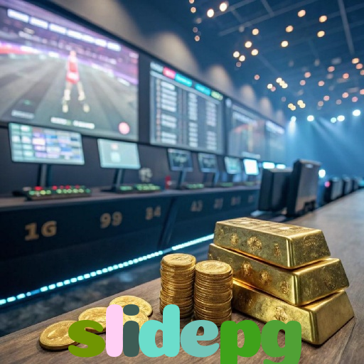 slidepg:Aposte no futebol, jogue poker e conquiste vitórias épicas!