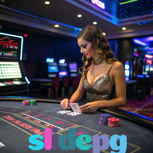 slidepg：Aposte no futebol, jogue poker e conquiste vitórias épicas!