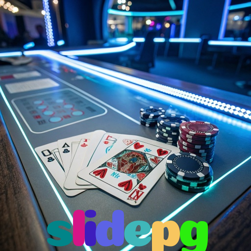 slidepg：Aposte nas melhores slots e conquiste prêmios como nunca!