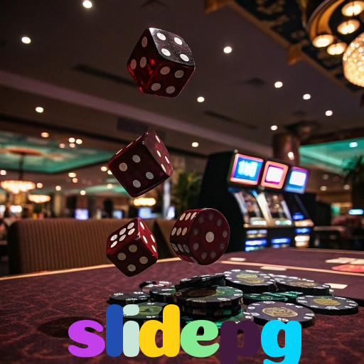 slidepg：Jogue poker, aposte no futebol e ganhe em grandes jogos de cassino!