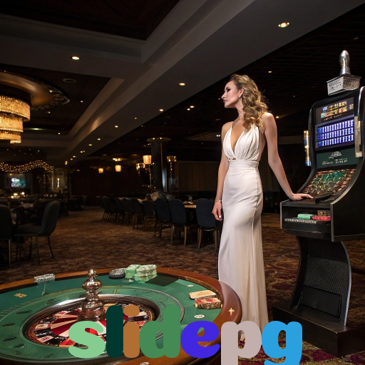 slidepg：Jogue poker, aposte no futebol e ganhe em grandes jogos de cassino!
