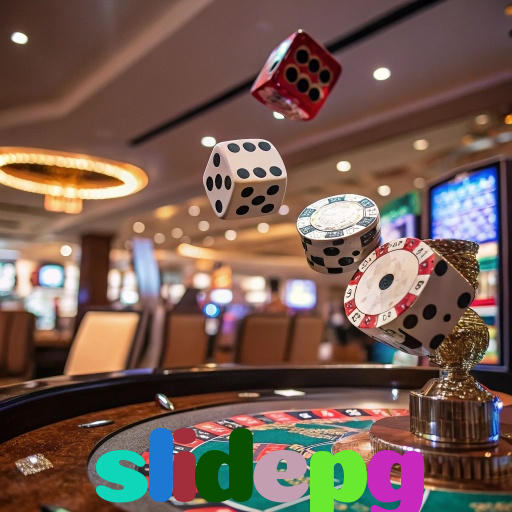 slidepg：Aposte no futebol, jogue poker e conquiste vitórias épicas!