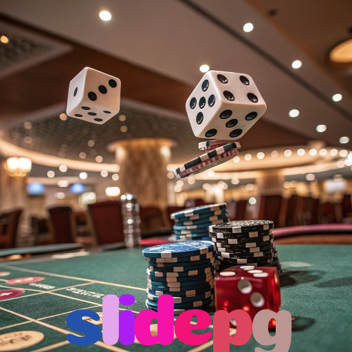 slidepg：Aposte nas melhores slots e conquiste prêmios como nunca!