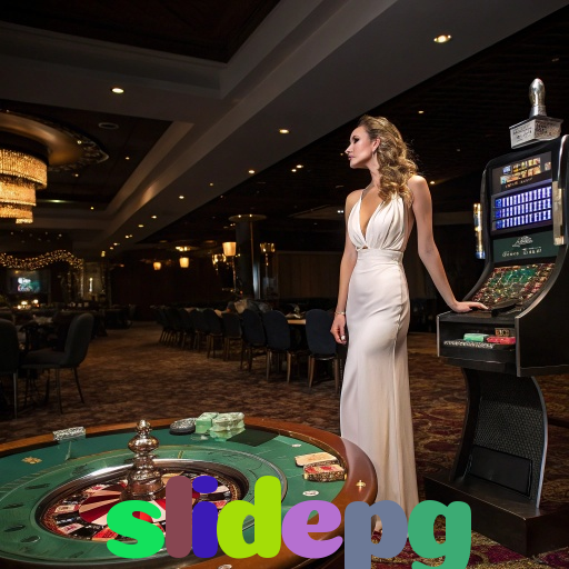 slidepg:Jogue poker, aposte no futebol e ganhe em grandes jogos de cassino!