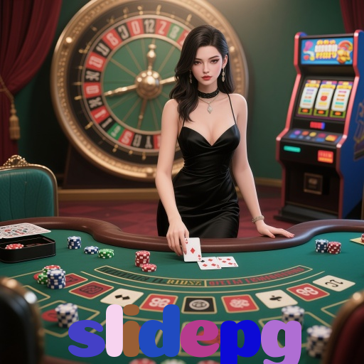 slidepg:Aposte nas melhores slots e conquiste prêmios como nunca!
