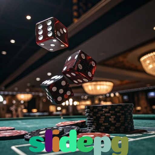 slidepg：Aposte no futebol, jogue poker e conquiste vitórias épicas!