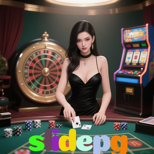 slidepg：Aposte no futebol, jogue poker e conquiste vitórias épicas!