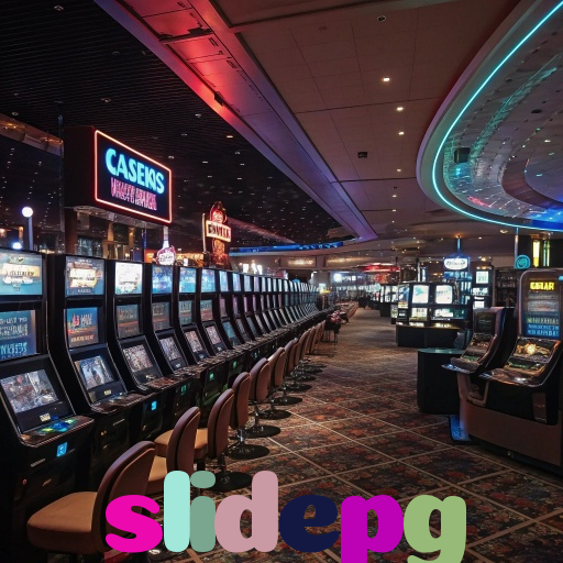 slidepg:Jogue poker, aposte no futebol e ganhe em grandes jogos de cassino!