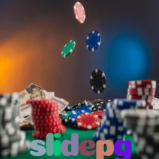 slidepg:Aposte no futebol, jogue poker e conquiste vitórias épicas!
