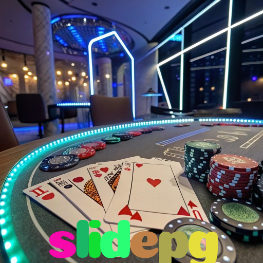 slidepg:Jogue poker, aposte no futebol e ganhe em grandes jogos de cassino!