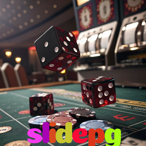 slidepg:Aposte no futebol, jogue poker e conquiste vitórias épicas!