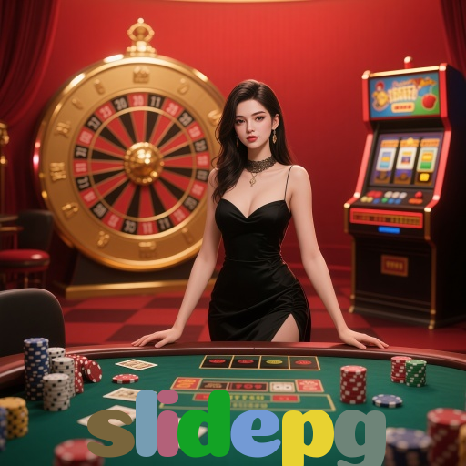 slidepg:Jogue poker, aposte no futebol e ganhe em grandes jogos de cassino!