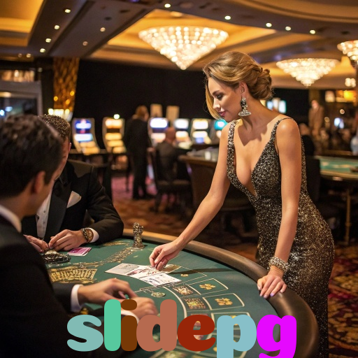 slidepg：Aposte nas melhores slots e conquiste prêmios como nunca!