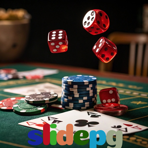 slidepg:Jogue poker, aposte no futebol e ganhe em grandes jogos de cassino!