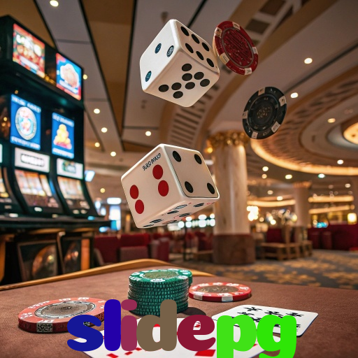 slidepg：Aposte no futebol, jogue poker e conquiste vitórias épicas!
