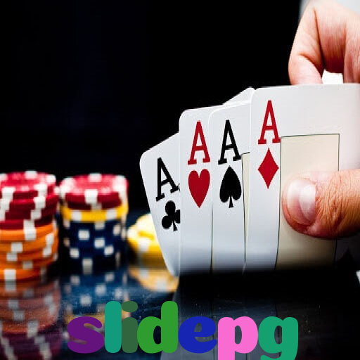 slidepg：Aposte nas melhores slots e conquiste prêmios como nunca!