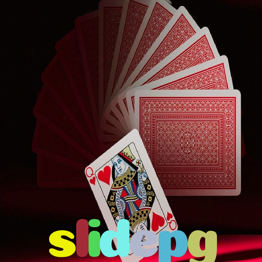 slidepg：Jogue poker, aposte no futebol e ganhe em grandes jogos de cassino!