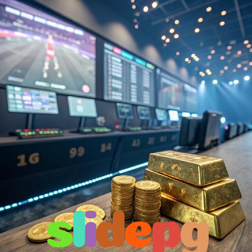 slidepg:Aposte no futebol, jogue poker e conquiste vitórias épicas!