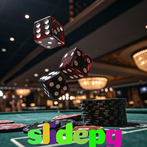 slidepg：Jogue poker, aposte no futebol e ganhe em grandes jogos de cassino!