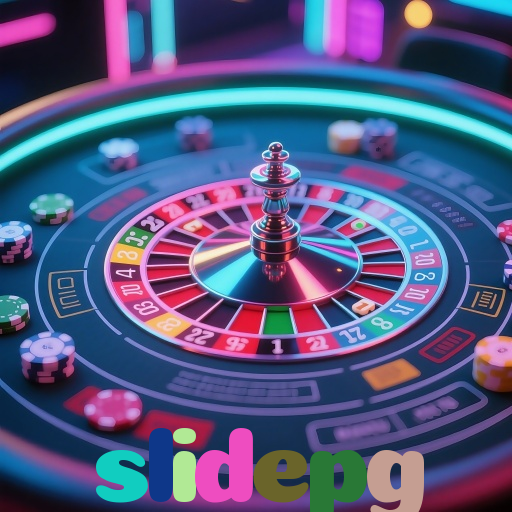 slidepg：Aposte nas melhores slots e conquiste prêmios como nunca!