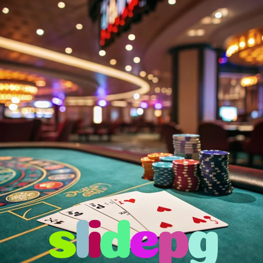 slidepg:Aposte nas melhores slots e conquiste prêmios como nunca!