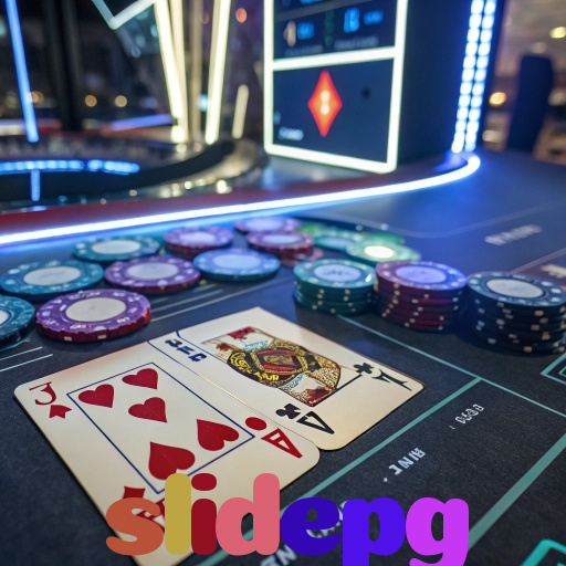 slidepg：Aposte nas melhores slots e conquiste prêmios como nunca!