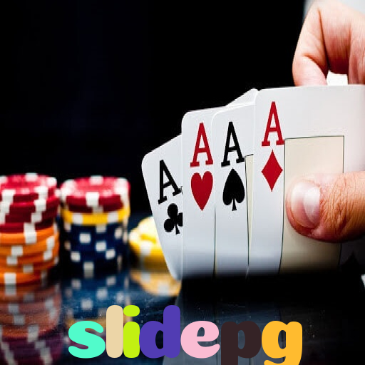 slidepg:Aposte no futebol, jogue poker e conquiste vitórias épicas!
