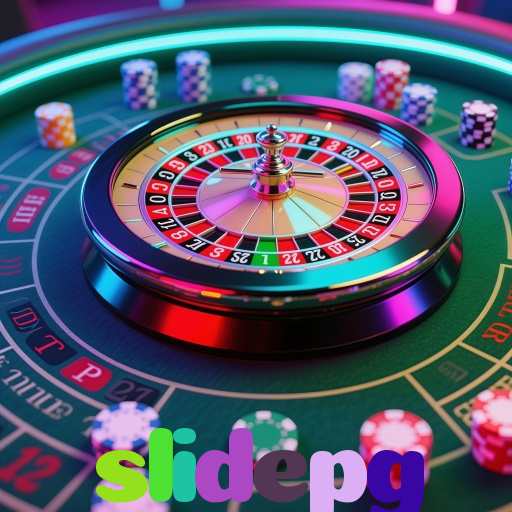 slidepg：Aposte nas melhores slots e conquiste prêmios como nunca!