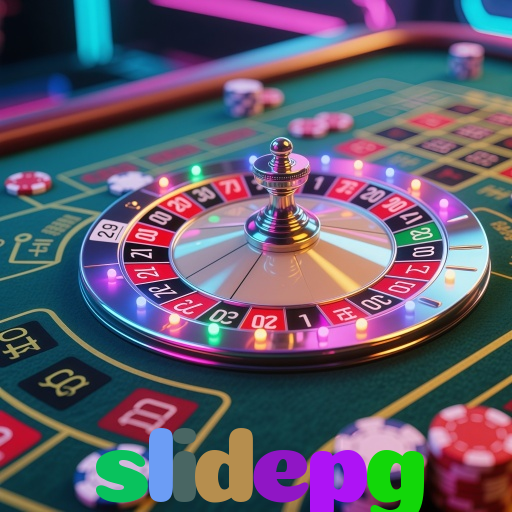 slidepg：Aposte nas melhores slots e conquiste prêmios como nunca!