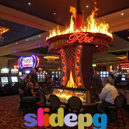 slidepg：Aposte nas melhores slots e conquiste prêmios como nunca!